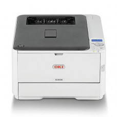 Ремонт и обслуживание Oki C332dn