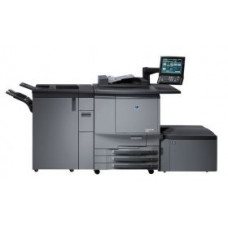 Ремонт и обслуживание Konica Minolta bizhub Pro C6500Ep