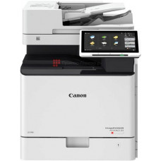 Ремонт и обслуживание Canon imageRUNNER ADVANCE DX C257i