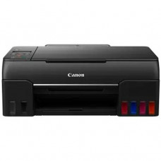 Ремонт и обслуживание Canon PIXMA G640