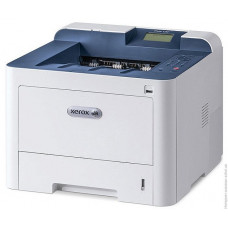 Ремонт и обслуживание Xerox Phaser 3330DNI