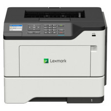 Ремонт и обслуживание Lexmark MS621dn