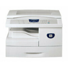 Ремонт и обслуживание Xerox WorkCentre M15