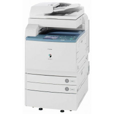 Ремонт и обслуживание Canon iR C4080i