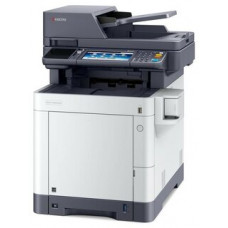 Ремонт и обслуживание Kyocera ECOSYS M6630cidn