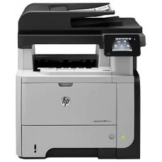 Ремонт и обслуживание HP LaserJet Pro MFP M521