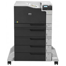 Ремонт и обслуживание HP Color LaserJet Enterprise M750xh