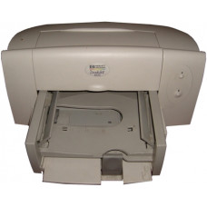 Ремонт и обслуживание HP DeskJet 615C