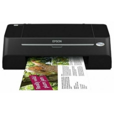 Ремонт и обслуживание Epson Stylus T27