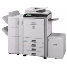 Ремонт и обслуживание Sharp MX-M452N