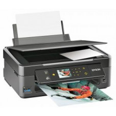 Ремонт и обслуживание Epson Stylus SX440W