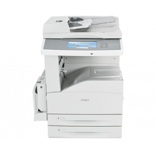 Ремонт и обслуживание Lexmark X862de4
