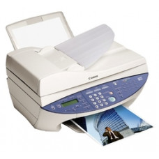 Ремонт и обслуживание Canon MultiPASS F50