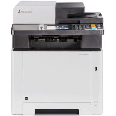 Ремонт и обслуживание Kyocera ECOSYS M5526cdw