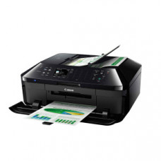 Ремонт и обслуживание Canon PIXMA MX525