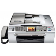Ремонт и обслуживание Brother MFC-660CN