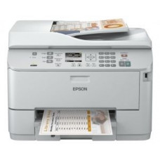 Ремонт и обслуживание Epson WorkForce Pro WP4595DNF