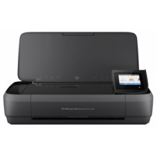 Ремонт и обслуживание HP OfficeJet 252