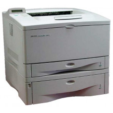 Ремонт и обслуживание HP LaserJet 5000N