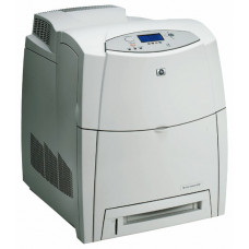 Ремонт и обслуживание HP Color LaserJet 4600dn (C9661A)