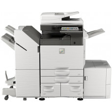Ремонт и обслуживание Sharp MX-3560V