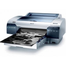Ремонт и обслуживание Epson Stylus Pro 4800