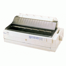 Ремонт и обслуживание Epson LQ-2170