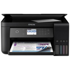 Ремонт и обслуживание Epson L6160 (C11CG21404)