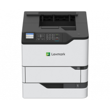 Ремонт и обслуживание Lexmark MS823dn