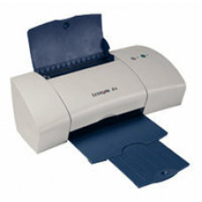 Ремонт и обслуживание Lexmark Color JetPrinter Z23e