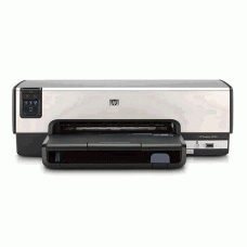 Ремонт и обслуживание HP DeskJet 6940dt