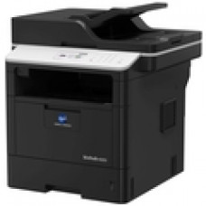 Ремонт и обслуживание Konica Minolta bizhub 4020i