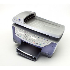 Ремонт и обслуживание HP OfficeJet D135