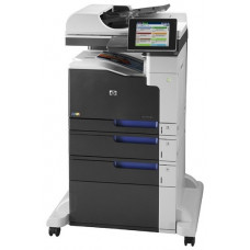 Ремонт и обслуживание HP Color LaserJet Enterprise 700 MFP M775f