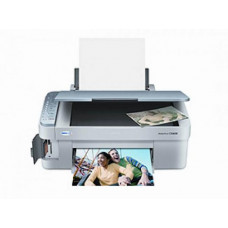Ремонт и обслуживание Epson Stylus CX4500