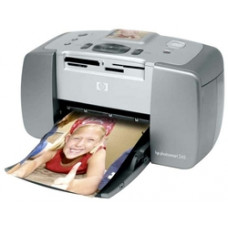 Ремонт и обслуживание HP PhotoSmart 245