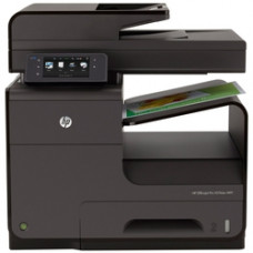 Ремонт и обслуживание HP Officejet Pro X576dw