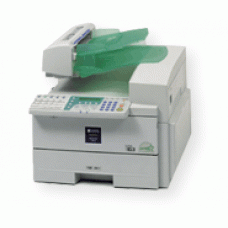 Ремонт и обслуживание Ricoh Aficio™ Fax 3320L