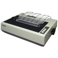 Ремонт и обслуживание Epson MX-80