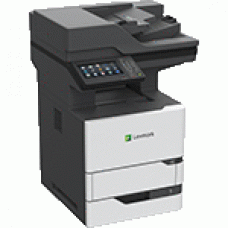 Ремонт и обслуживание Lexmark MX725adve