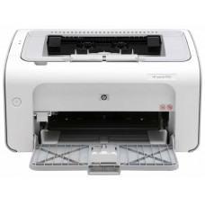 Ремонт и обслуживание HP LaserJet Pro P1102s