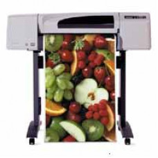 Ремонт и обслуживание HP DesignJet 500ps plus (C7769G)