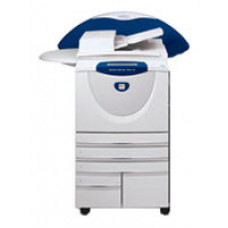 Ремонт и обслуживание Xerox WorkCentre Pro 35