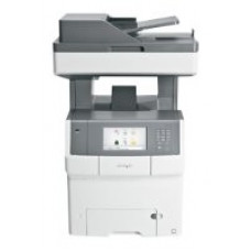 Ремонт и обслуживание Lexmark X746de