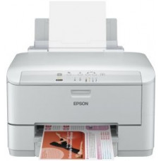 Ремонт и обслуживание Epson WorkForce Pro WP4095DNF