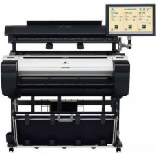 Ремонт и обслуживание Canon imagePROGRAF iPF770 MFP M40 Solution